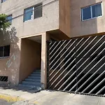Modern Equipped Apartment 2 Bedroom Parking Cdmx