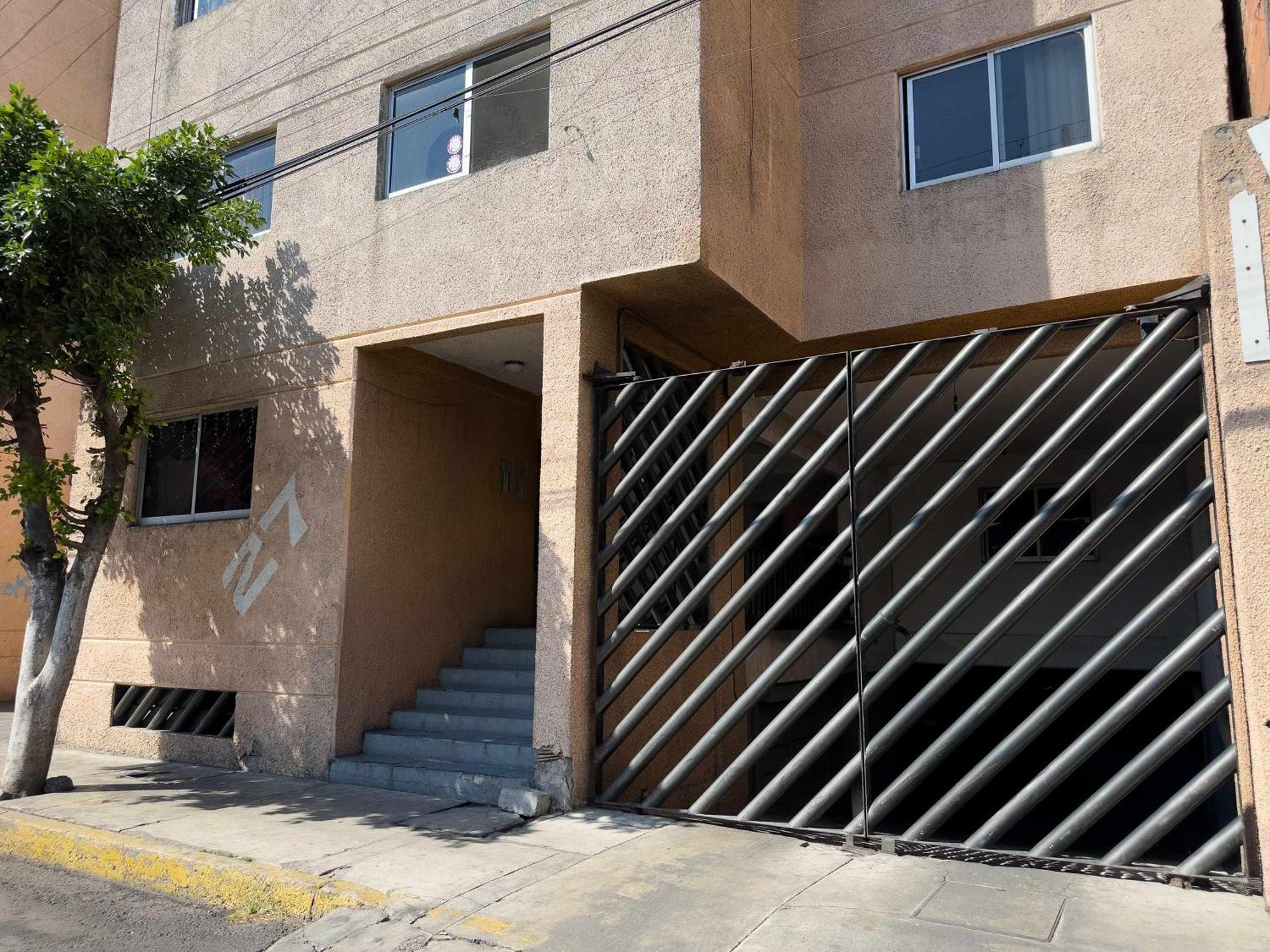 Modern Equipped 2 Bedroom Parking Cdmx *