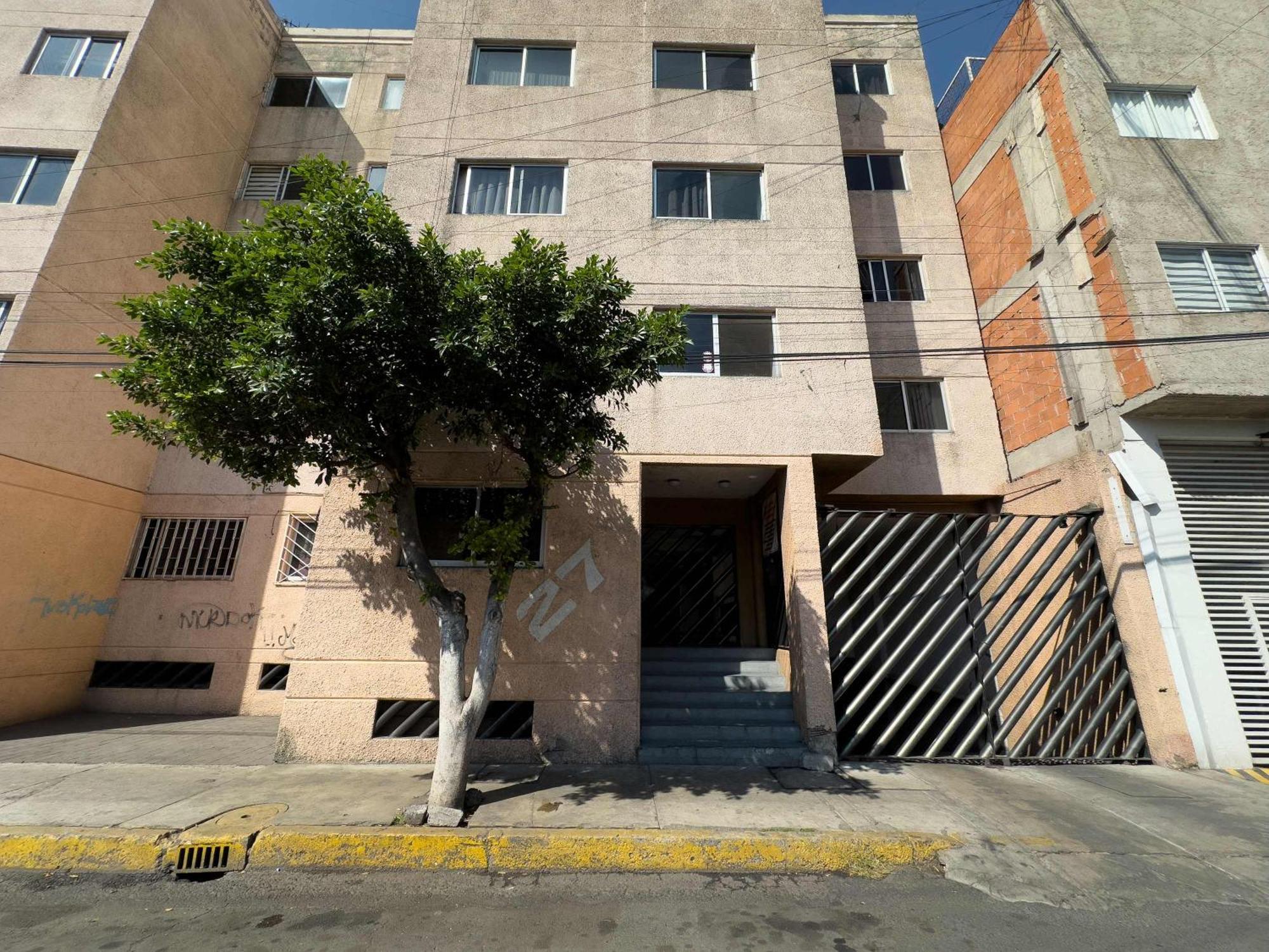 Modern Equipped 2 Bedroom Parking Cdmx Mexico City