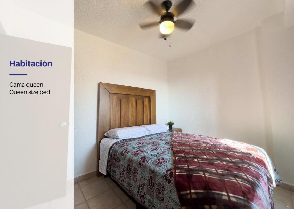 Apartment Modern Equipped 2 Bedroom Parking Cdmx