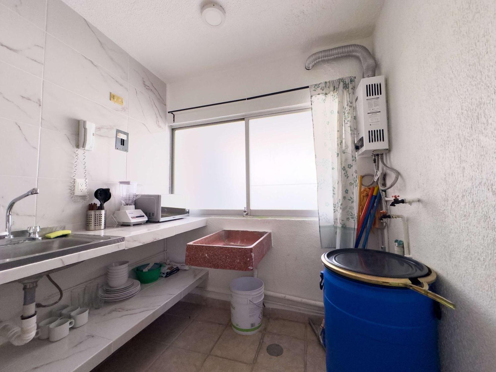 Modern Equipped 2 Bedroom Parking Cdmx * Mexico City