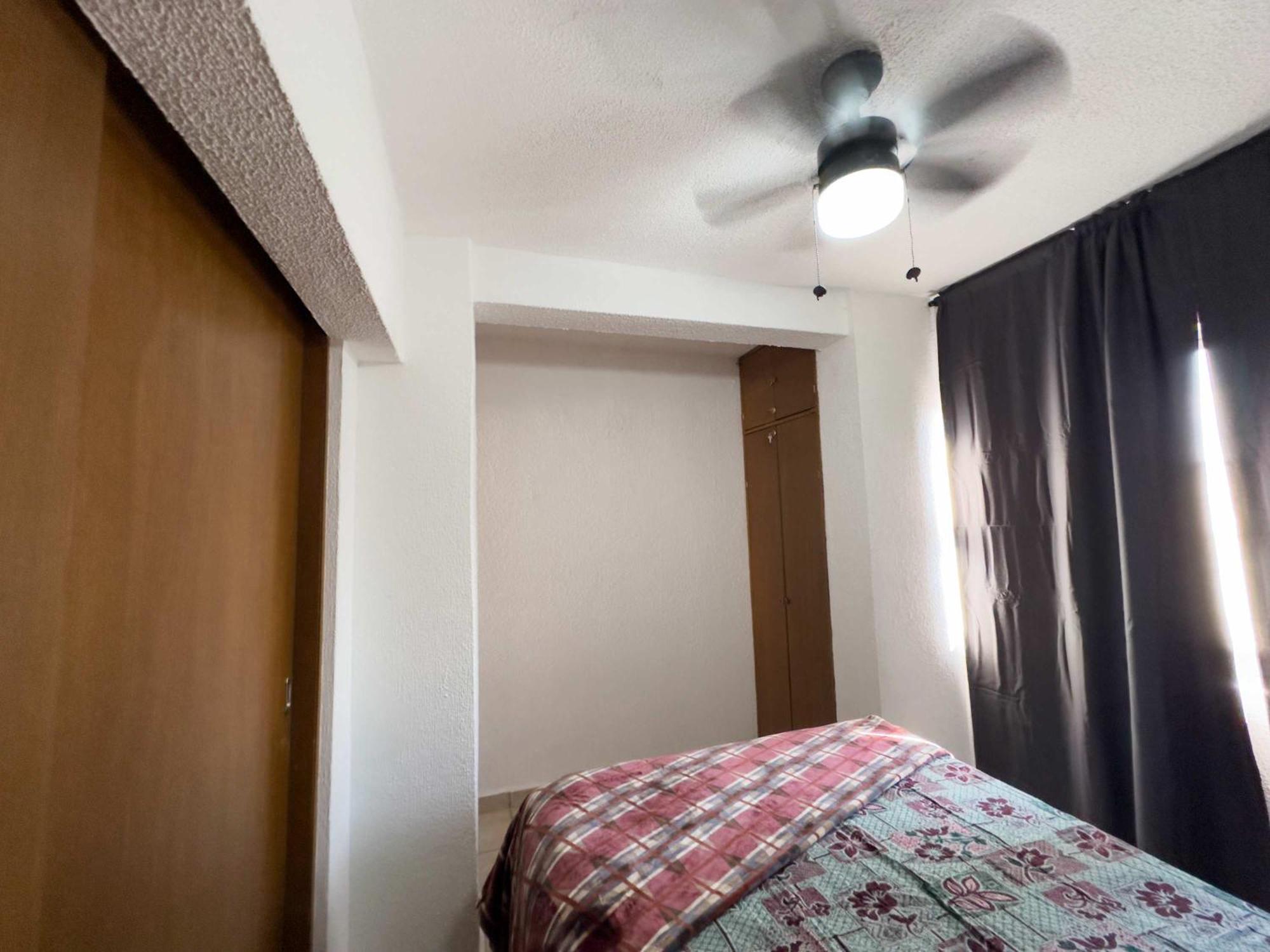 Modern Equipped 2 Bedroom Parking Cdmx Apartment *