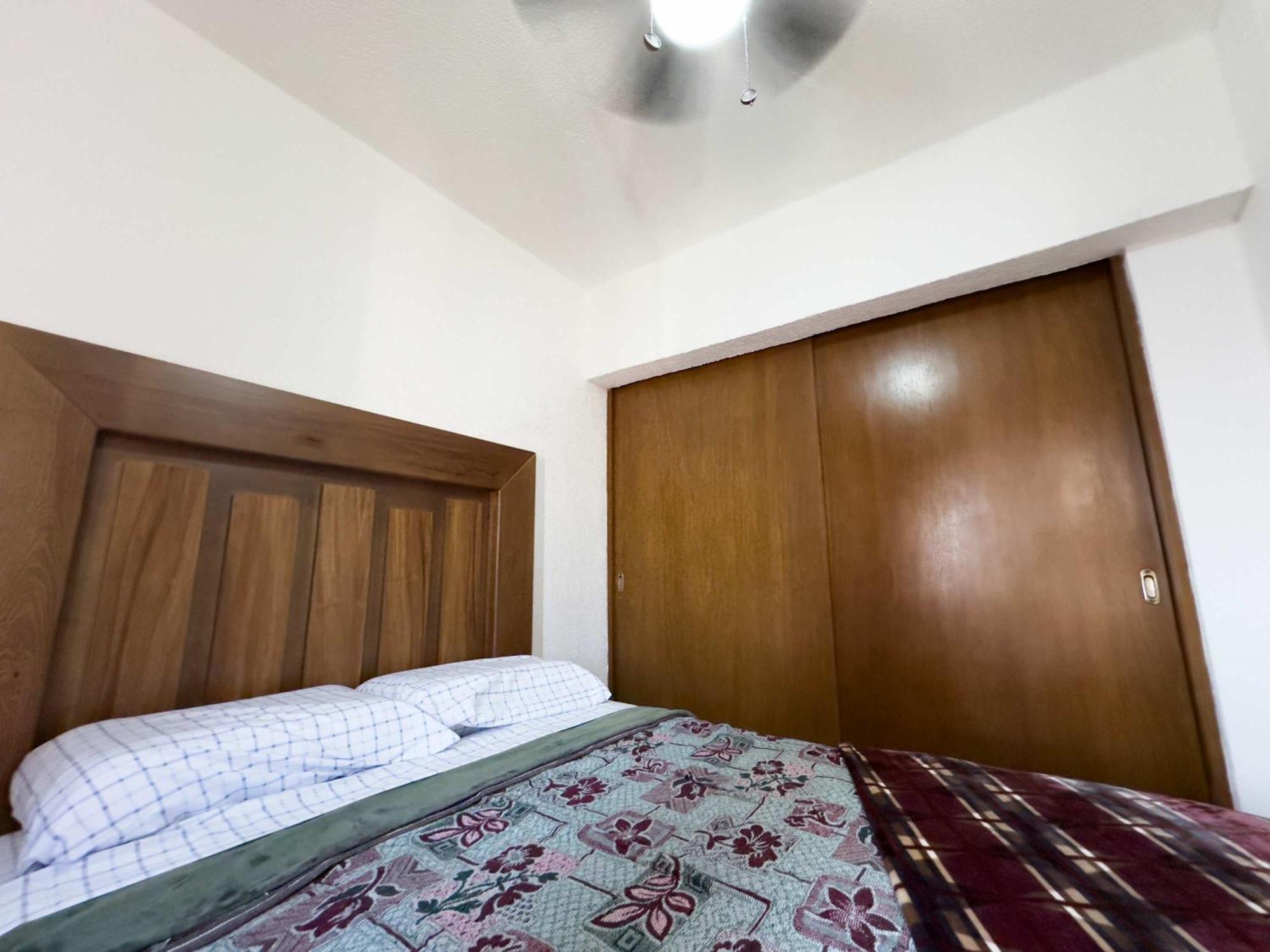 Modern Equipped 2 Bedroom Parking Cdmx Apartment