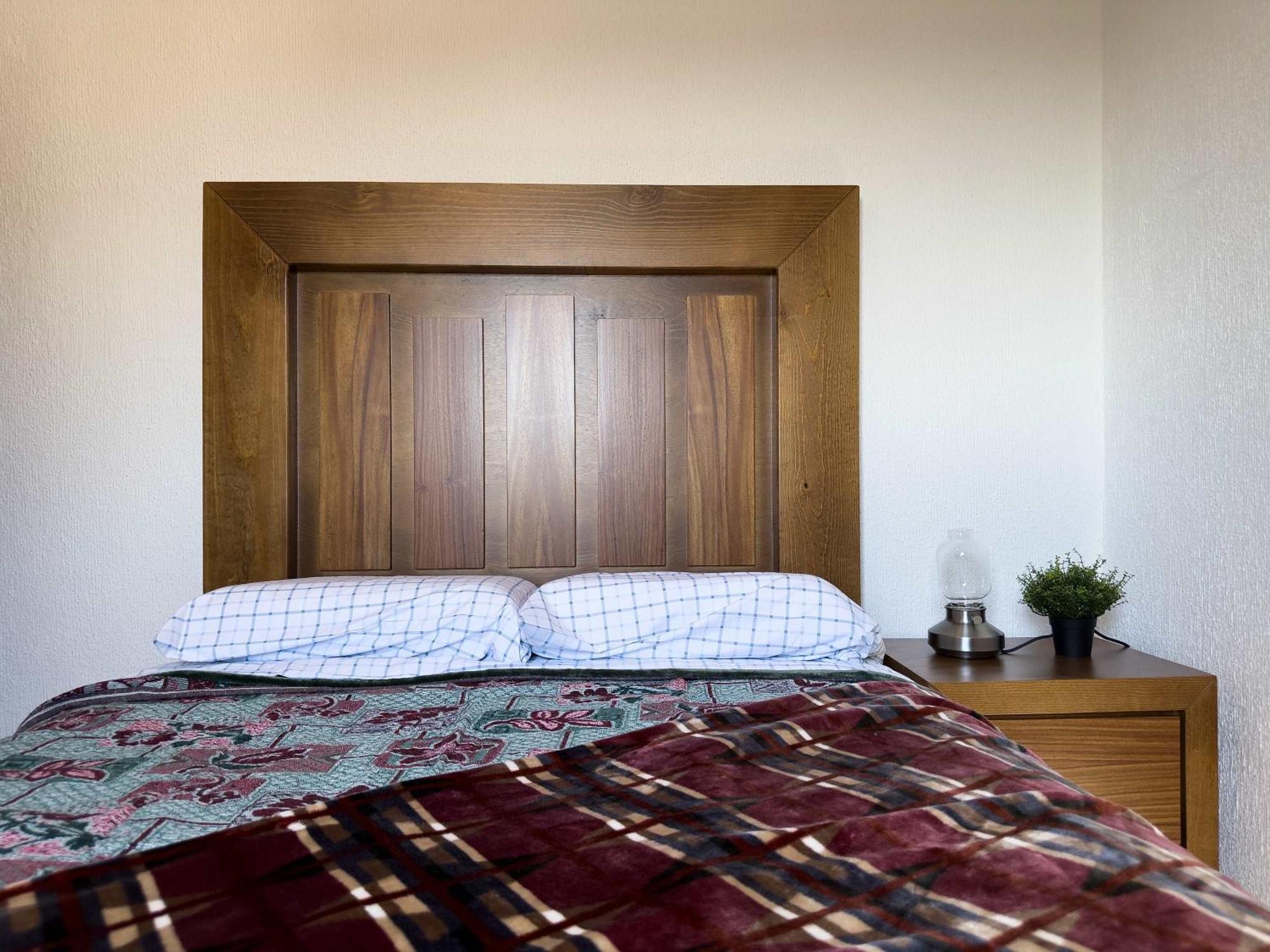 Modern Equipped 2 Bedroom Parking Cdmx *