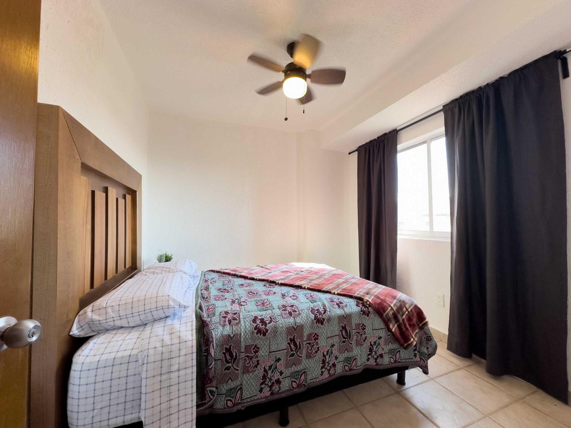 Modern Equipped 2 Bedroom Parking Cdmx *